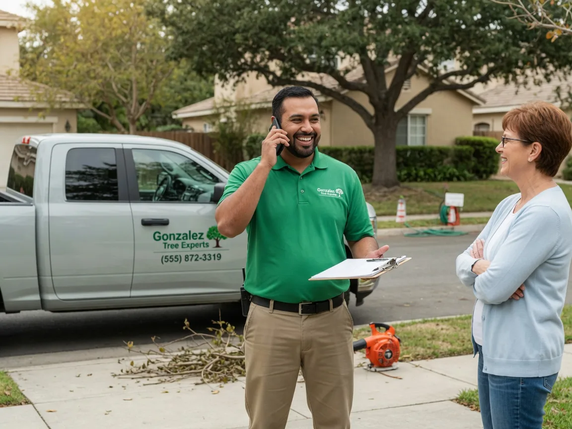 Tree Service Saint Clairsville, OH FAQs